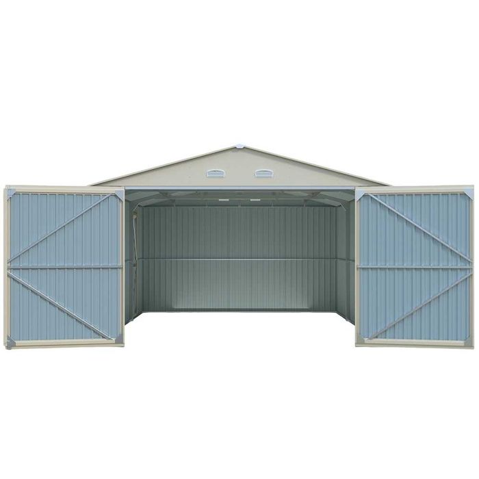 Дава се под наем Гараж / Паркомясто в София, Захарна фабрика - 22 кв.м за 1989 € - Снимка #1