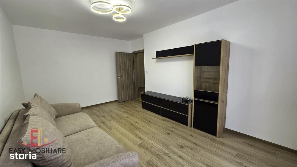 Apartament 2 camere, et. 1 Maurer, 55mp, parcare, decomandat.