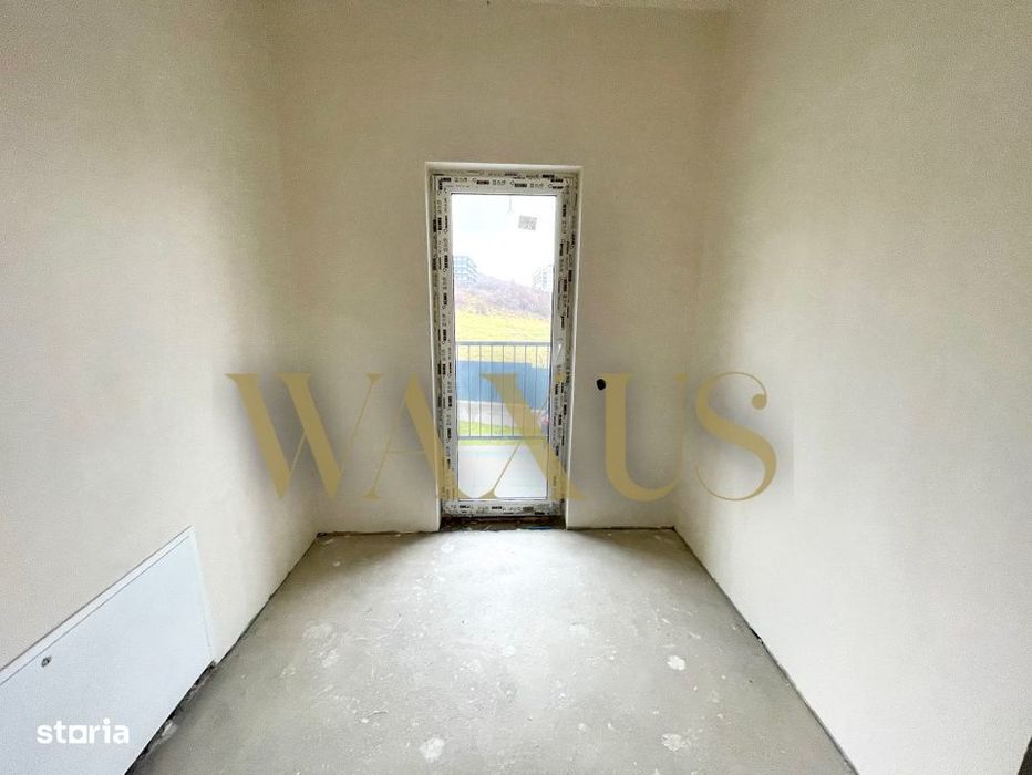 Duplex de vanzare - 120mp I Teren 250mp I 2 Parcari I Terra