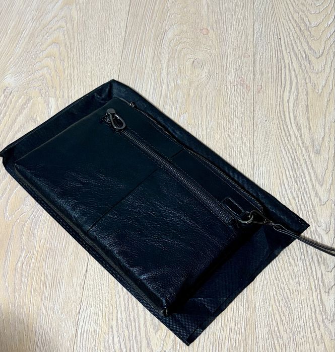 Луксозен КЛЪЧ чанта портфейл