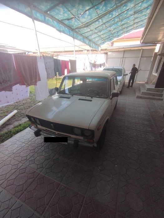 Жигули ВАЗ - 2106