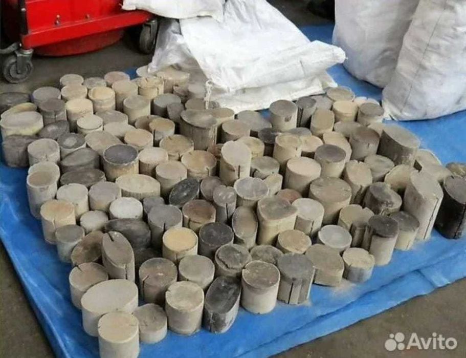 прием катализаторов