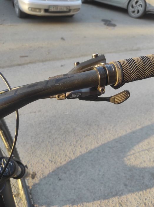 Продам Giant stance 1 2024