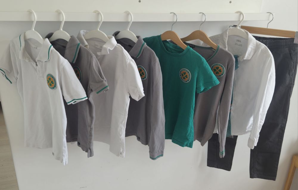 Униформа за 51 ОУ "Елисавета Багряна"