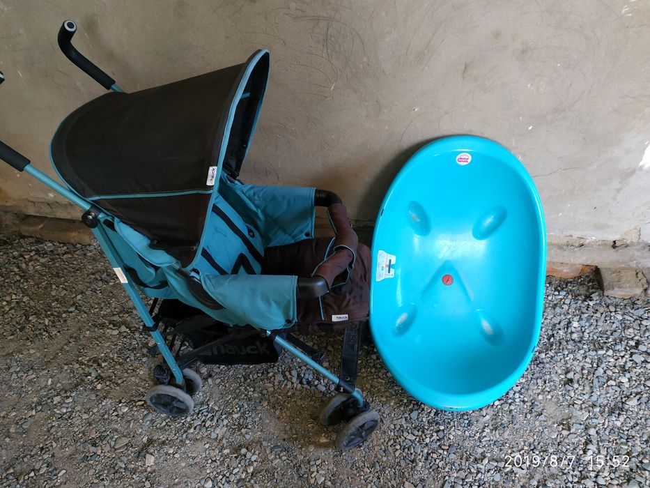 Продам срочно коляску!