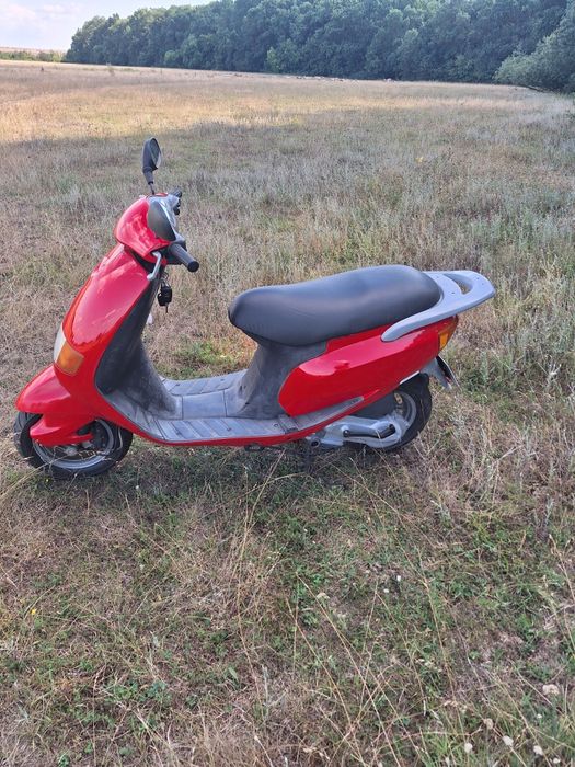 Piaggio sfera 125cc anul 1996