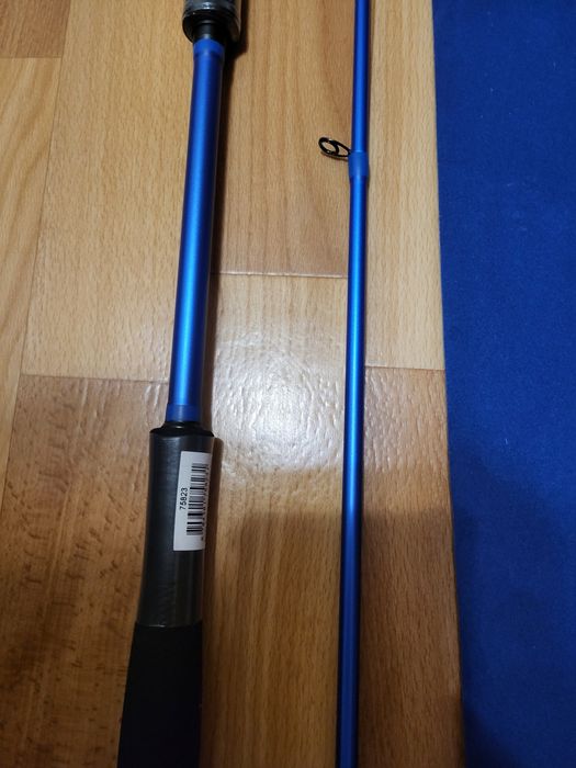 Savage gear sgs4, 2.74, 7-35г