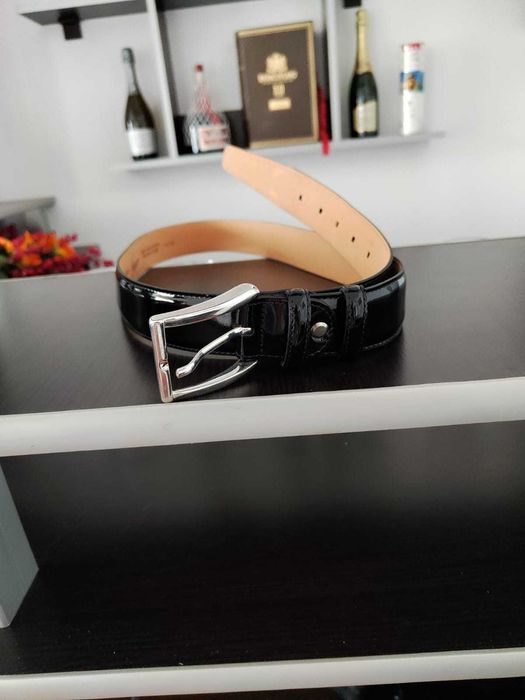 Costum Vigo ,pantofi Vigo si curea Vigo de ginere