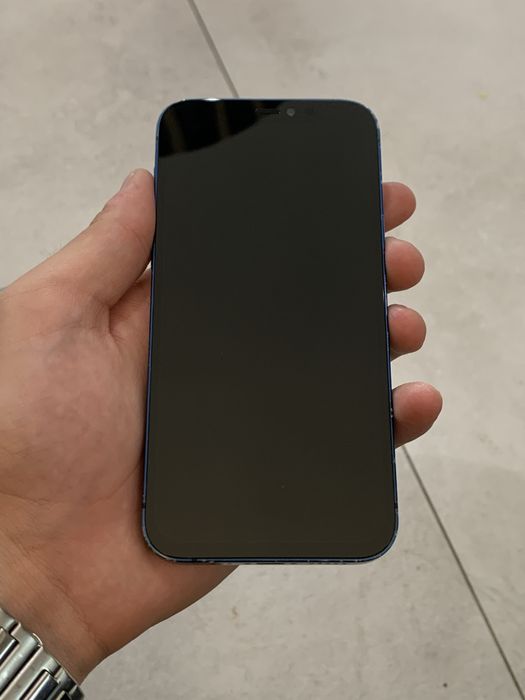 Айфон 12 iPhone 12