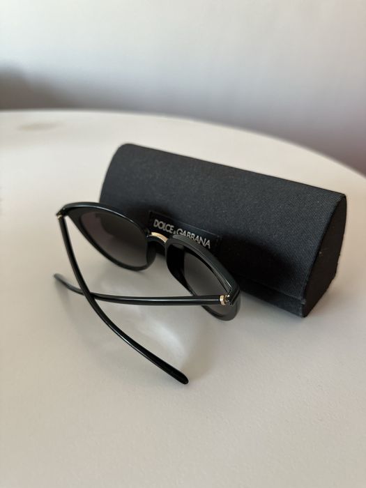 Слънчеви очила Dolce&Gabanna