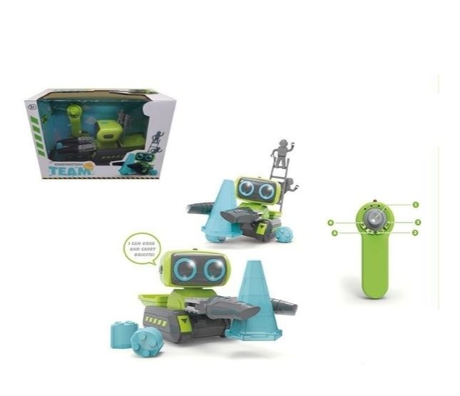 Продам игрушку Робота