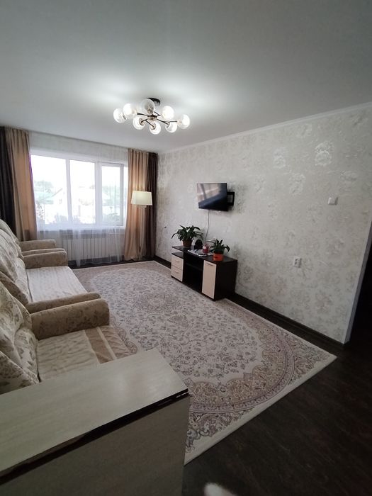 Продам 2хкомн кв. БОРОВОЕ