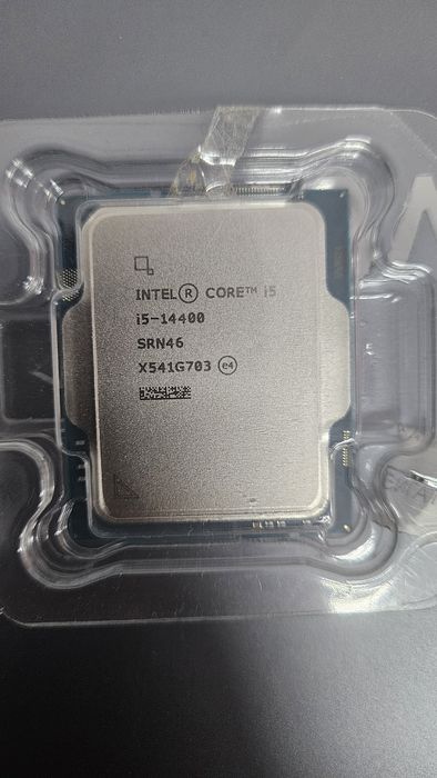 Процессор Intel Core i5 14500