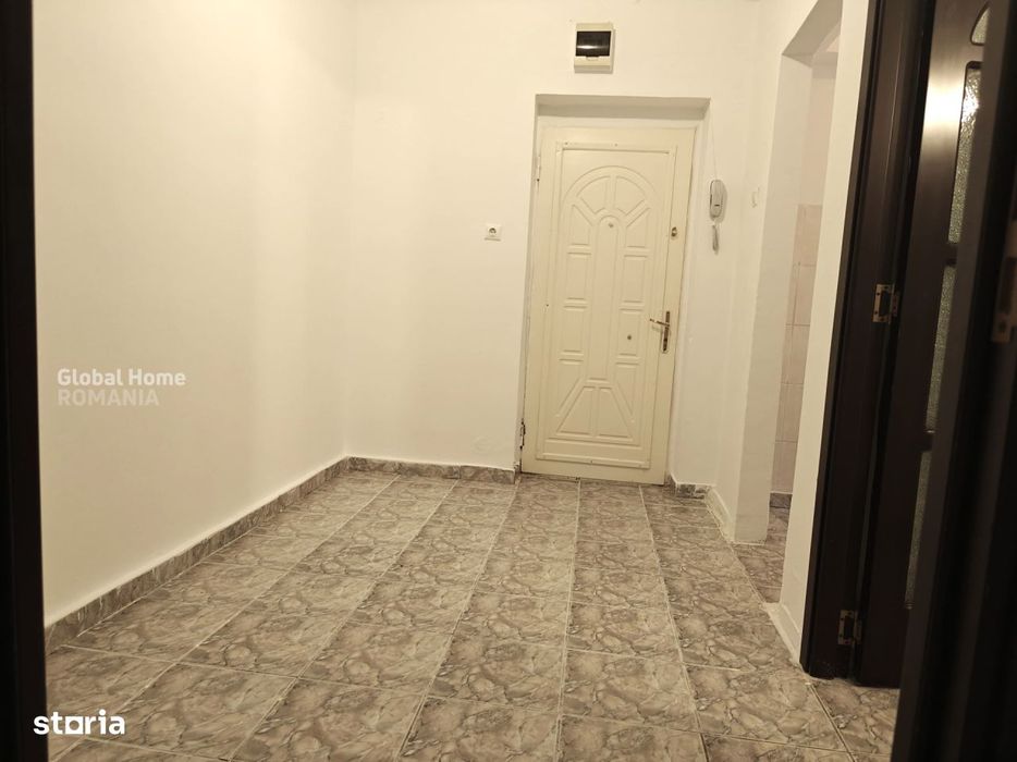 Garsoniera + 1 Balcon | Bulevardul Timisoara | Romancierilor