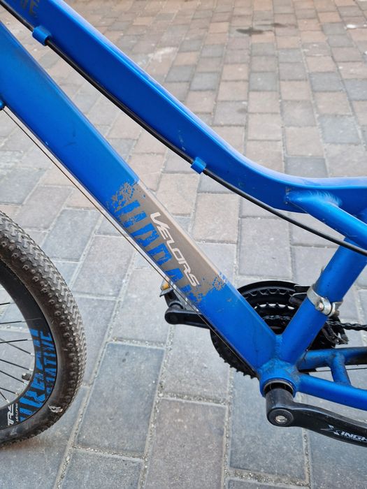 Bicicleta  copii