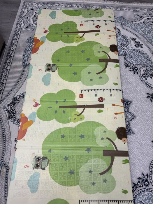 Детский стул для кормления