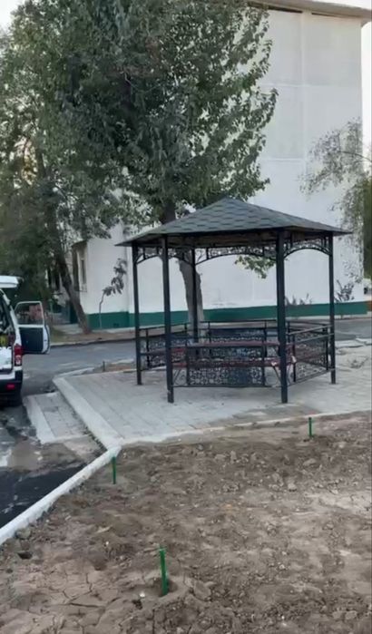 Продаётся своя квартира