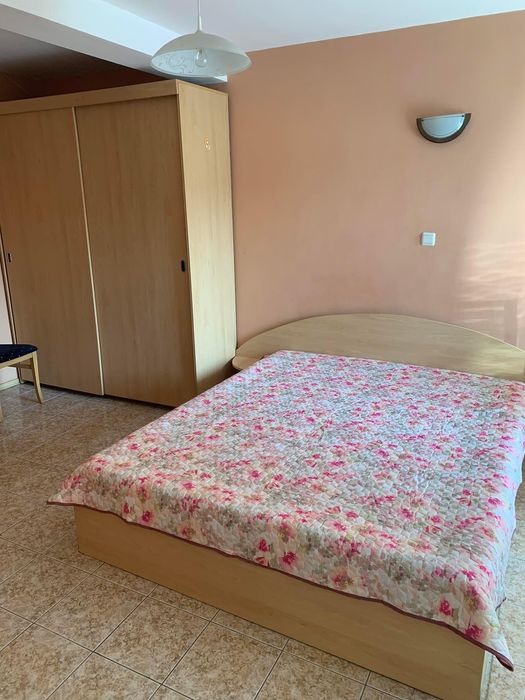 Двустаен, под наем, Център