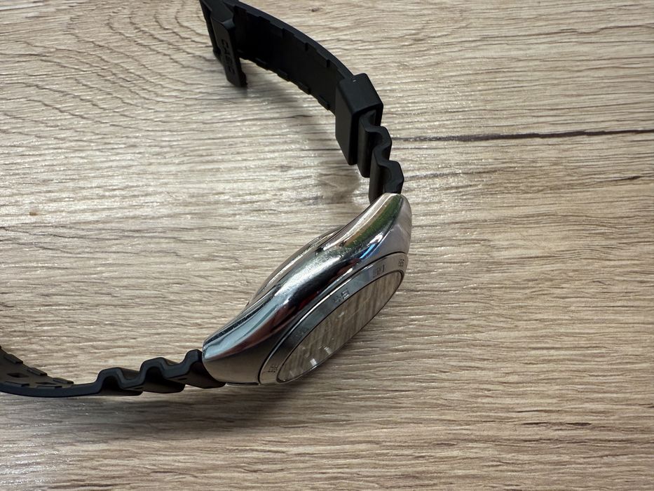 Ceas Seiko Arctura Kinetic Chronograph 7L22 stare foarte buna automat