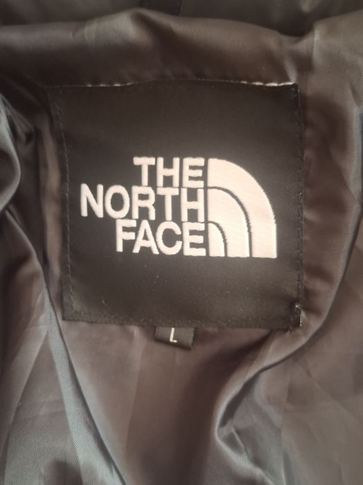 Geaca the North face 700