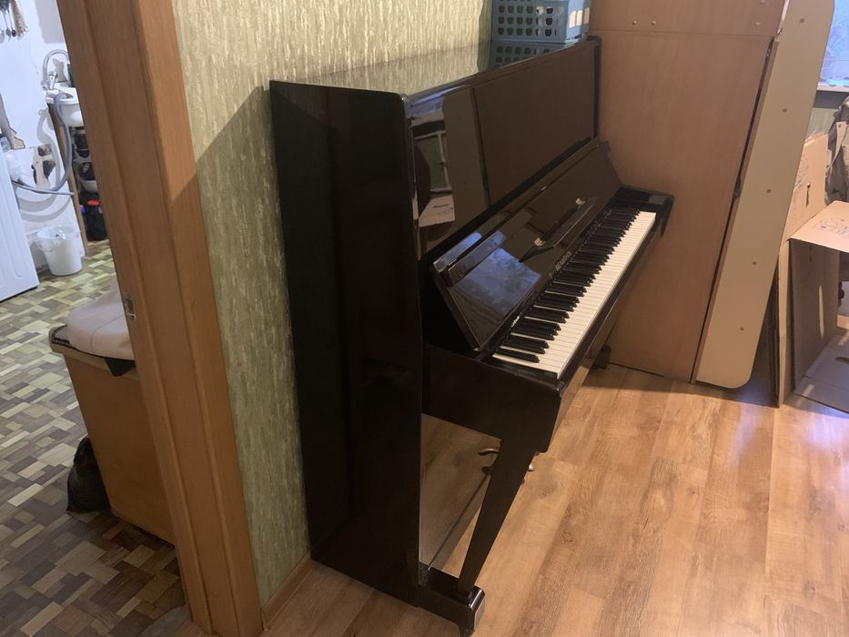 Пианино Беларусь