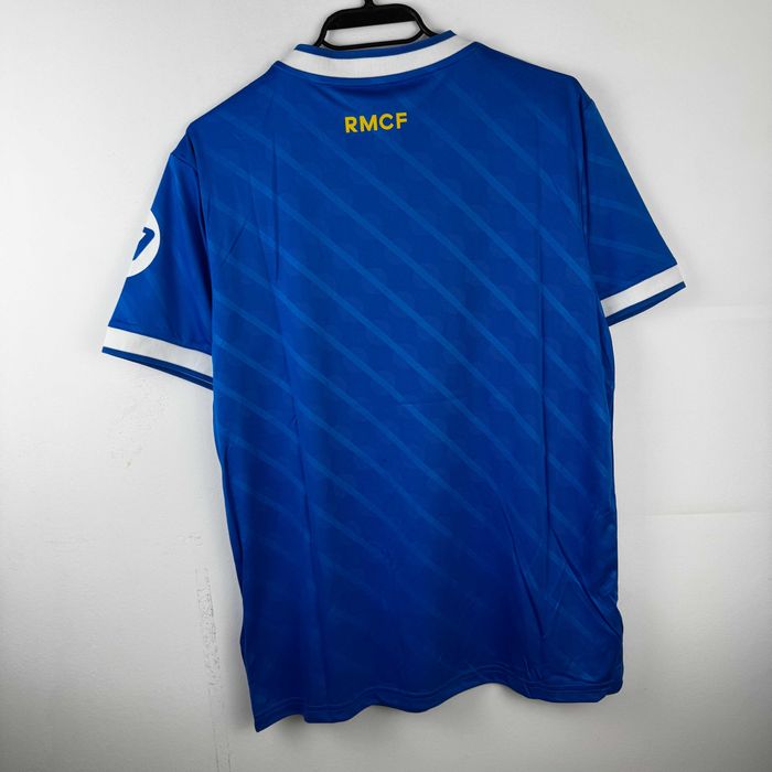 NEW! Реал Мадрид 25/26 Трети Тениски