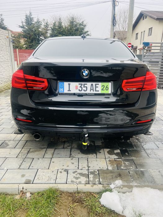BMW 3 Series 2019 — imagine 2