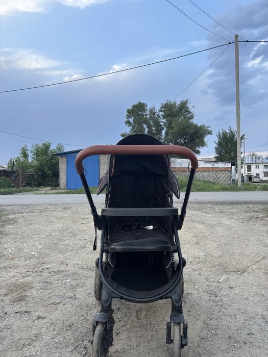 Продаю коляску Teknum