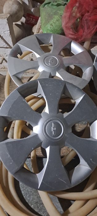 колпаки от нехиа 3 родной целий не бытий