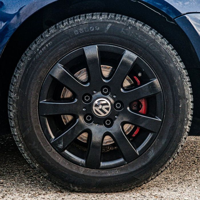 Golf 5 1.9tdi 220.000km