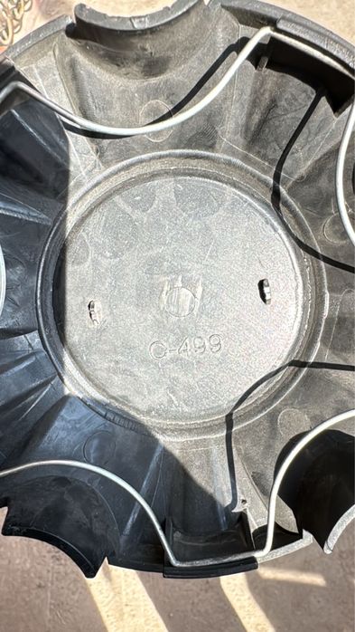 Покрыжки от lexus