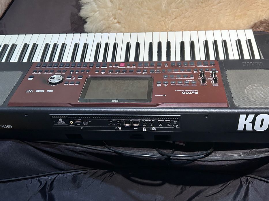 Vand sau schimb orga