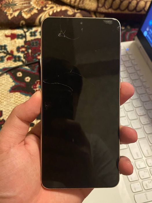 Samsung s21+ plus 256gb