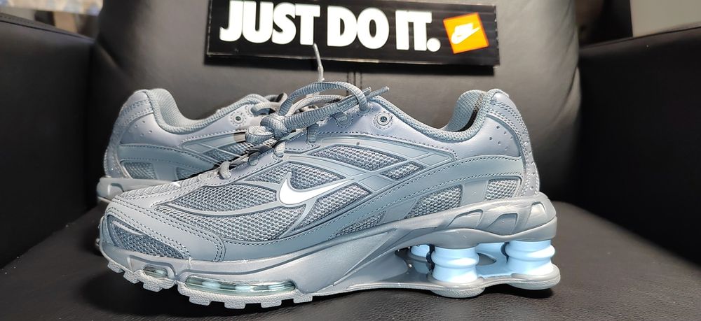 Nike Shox Ride 2,номер 38