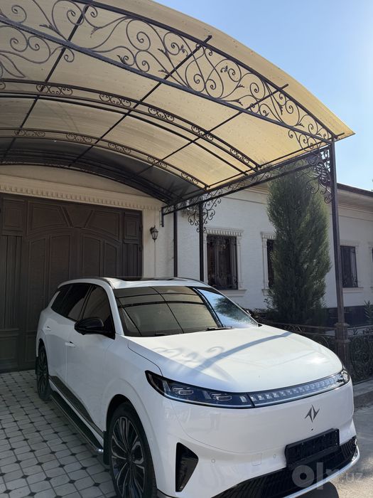 Dongfeng ep008