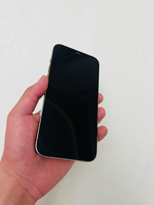 Айфон 12про макс