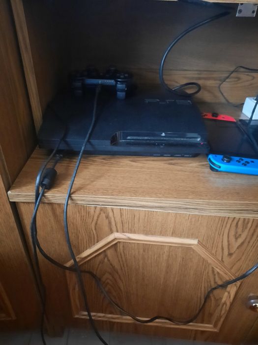 vad ps3 si nintendo switch