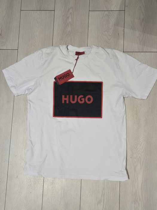 Tricou Hugo Boss premium la oferta