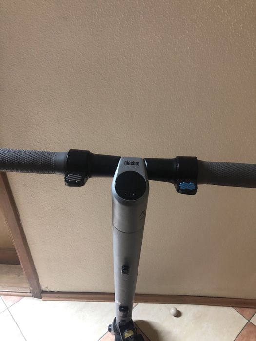 Продам электрический самокат