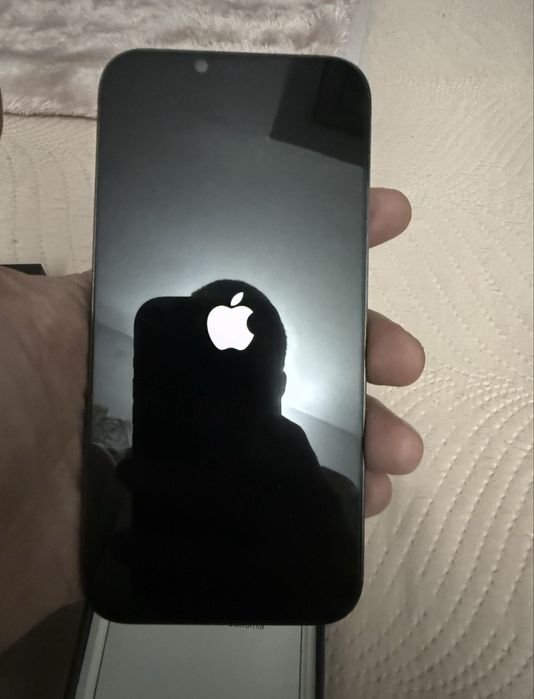 Iphone 13 pro max green