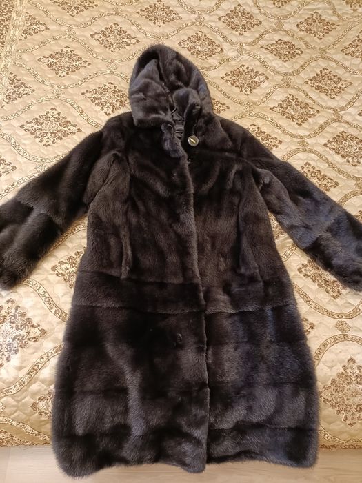 Шуба трансформер