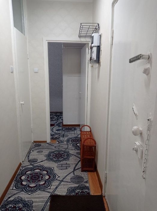 Mirzo Ulugʻbek metrosi