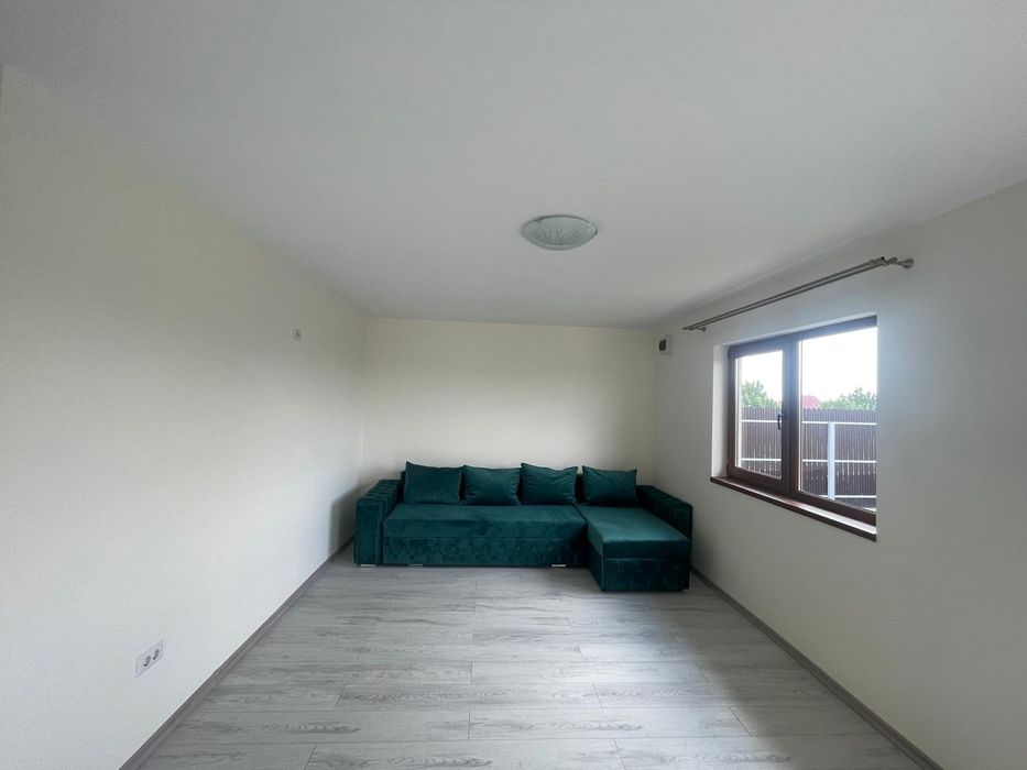 Vând casa Noua în Galați com Piscu sau schimb cu Apartament