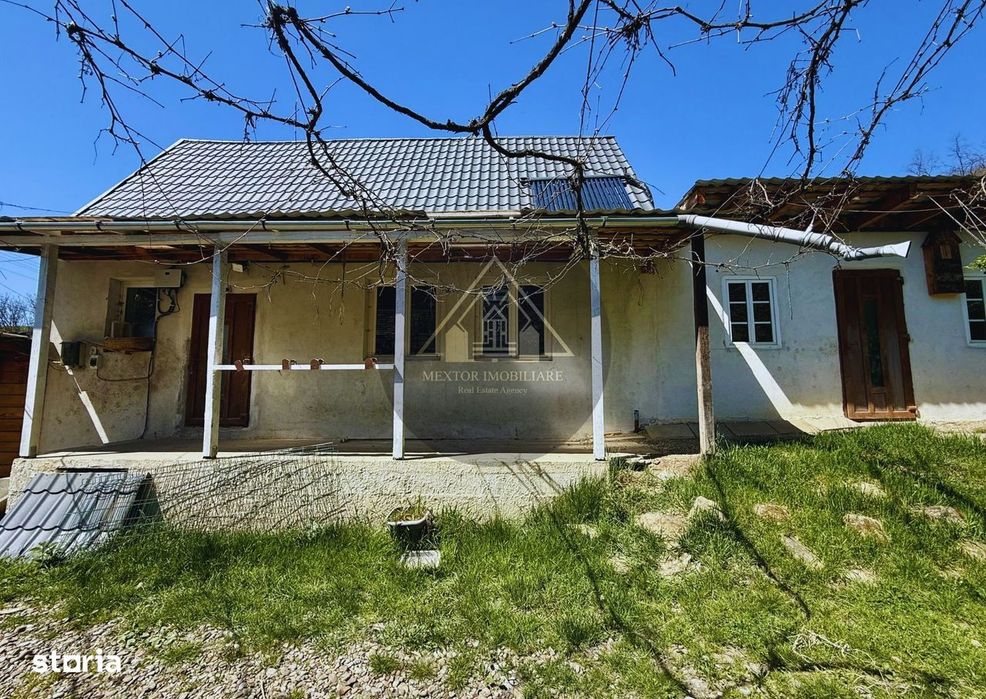 Casă săsească, Transilvania