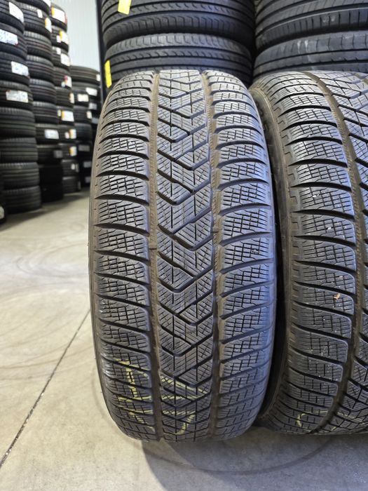235/50/20 PIRELLI 4бр