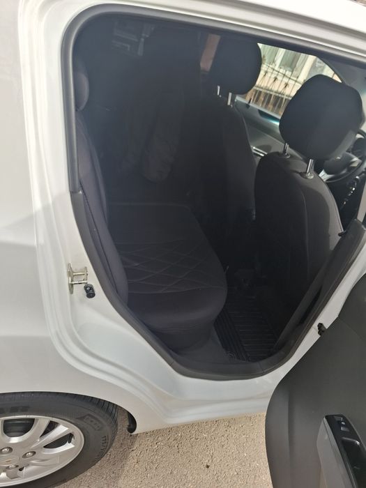 Spark 2019 yil xolati zoor