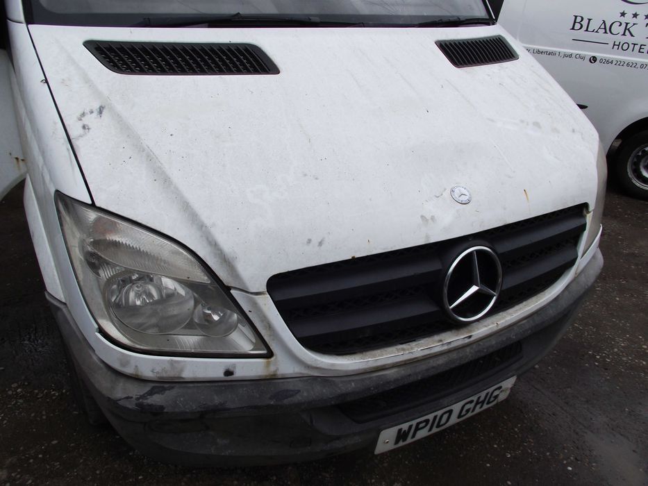 Piese Mercedes Sprinter  eruo 4-5