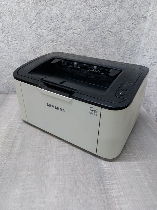 SAMSUNG ML-1670
принтер прошит