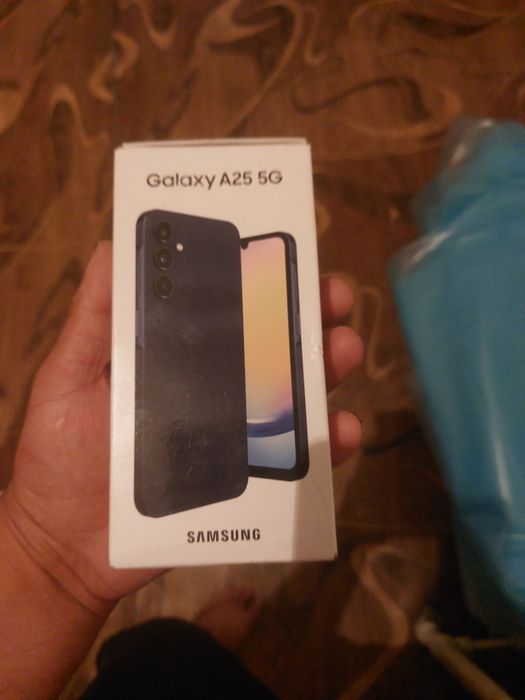 Самсунг А25 Samsung A25