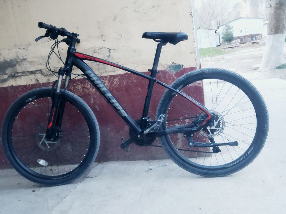 MTB800 yengidek.